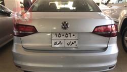 ڤۆڵکسواگن جێتا